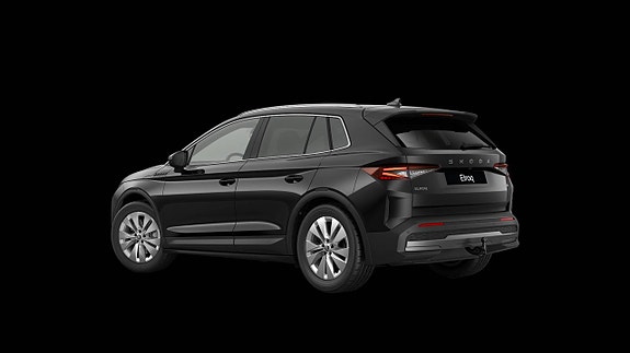 Skoda Elroq 2 of 5