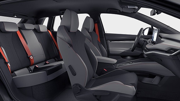 Skoda Elroq 5 of 5
