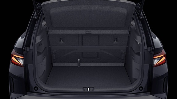 Skoda Elroq 6 of 6