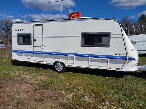 Hobby 540 Excellent