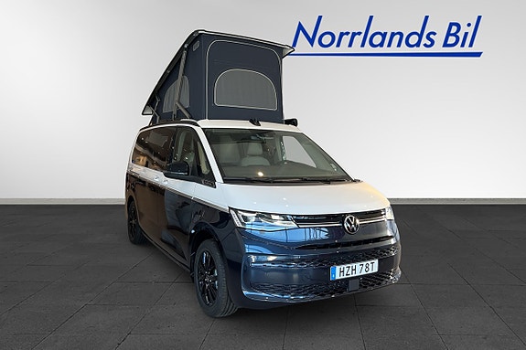 Volkswagen California eHybrid 4motionDSG 245HK/Momsad