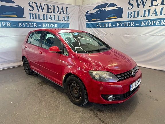 Volkswagen Golf-Serie