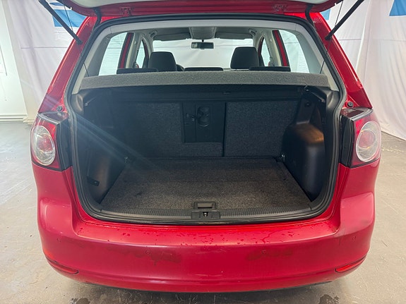 Volkswagen Golf-Serie 18 of 18