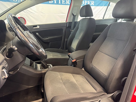 Volkswagen Golf-Serie 12 of 18