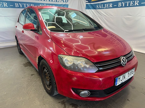 Volkswagen Golf-Serie 2 of 5