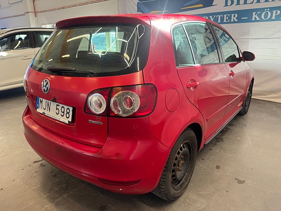Volkswagen Golf-Serie 8 of 18