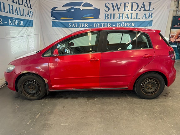 Volkswagen Golf-Serie 5 of 5