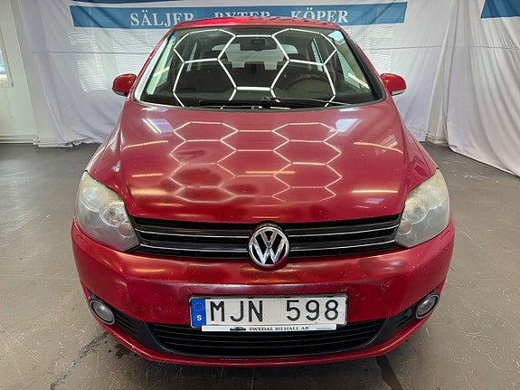 Volkswagen Golf-Serie 3 of 5