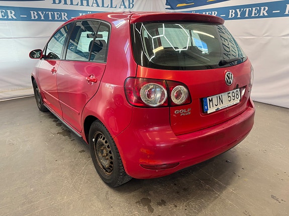 Volkswagen Golf-Serie 6 of 18