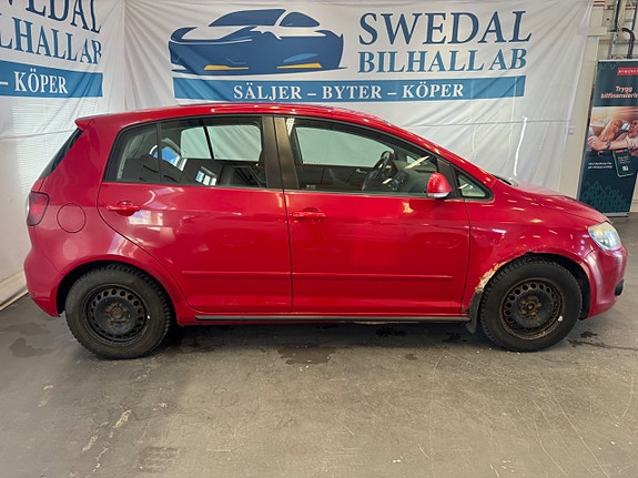 Volkswagen Golf-Serie 9 of 18
