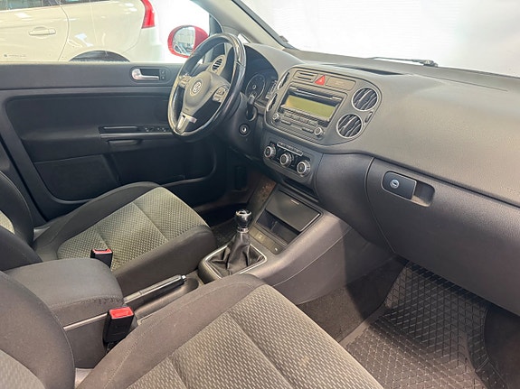 Volkswagen Golf-Serie 11 of 18