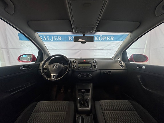 Volkswagen Golf-Serie 10 of 18