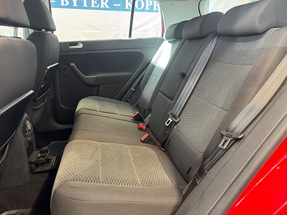 Volkswagen Golf-Serie 16 of 18