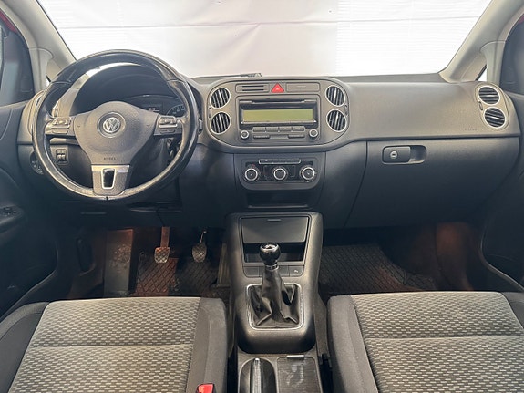 Volkswagen Golf-Serie 13 of 18