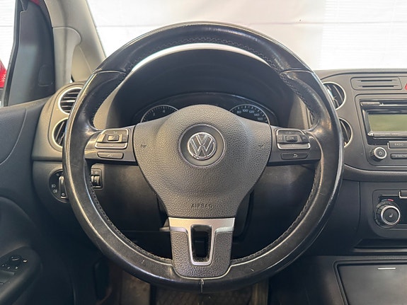 Volkswagen Golf-Serie 14 of 18