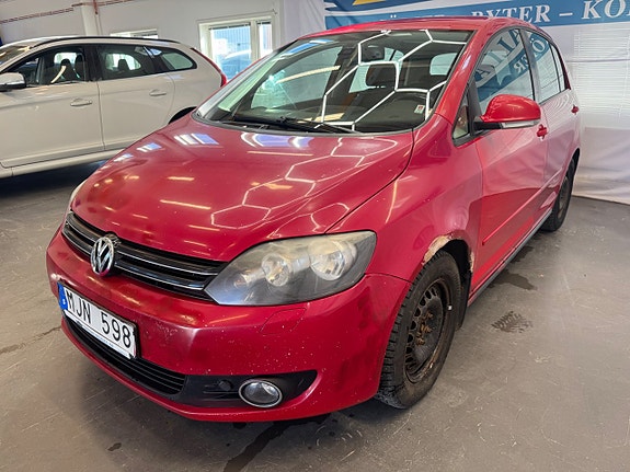 Volkswagen Golf-Serie 4 of 5