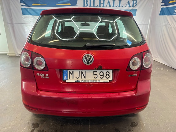 Volkswagen Golf-Serie 7 of 18