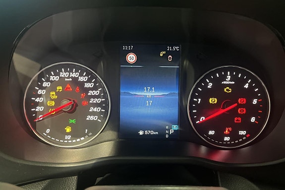 Mercedes-Benz Vito 119 15 of 17