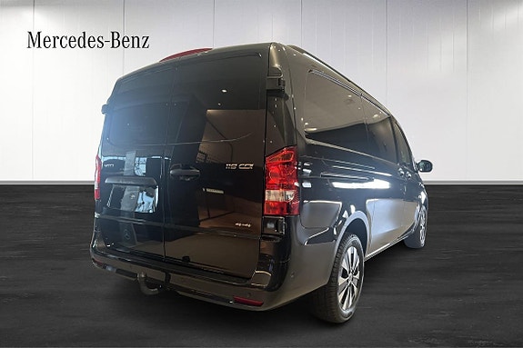 Mercedes-Benz Vito 119 4 of 5