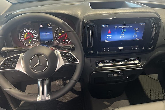 Mercedes-Benz Vito 119 10 of 17