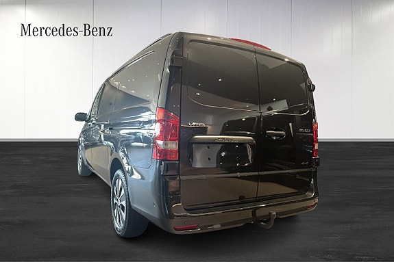 Mercedes-Benz Vito 119 3 of 5