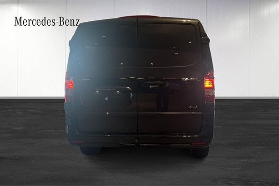Mercedes-Benz Vito 119 6 of 17