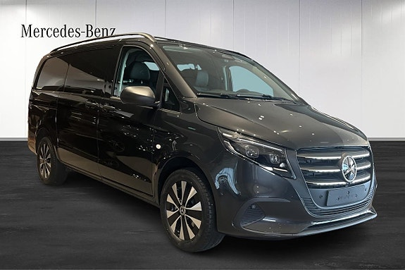 Mercedes-Benz Vito 119 2 of 5
