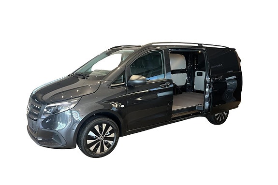 Mercedes-Benz Vito 119 17 of 17