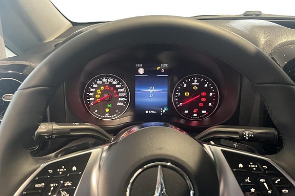 Mercedes-Benz Vito 119 9 of 17