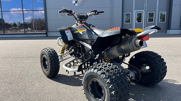 Can-Am 450 DS X 5 of 6