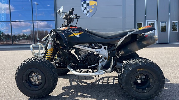 Can-Am 450 DS X 4 of 6