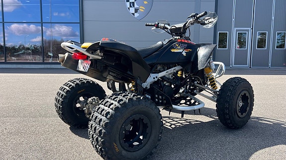 Can-Am 450 DS X 6 of 6