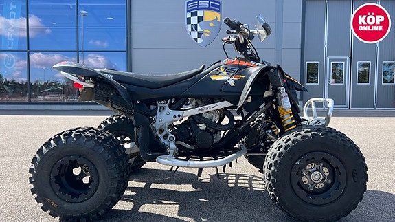 Can-Am 450 DS X