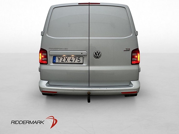 Volkswagen Transporter 8 of 27