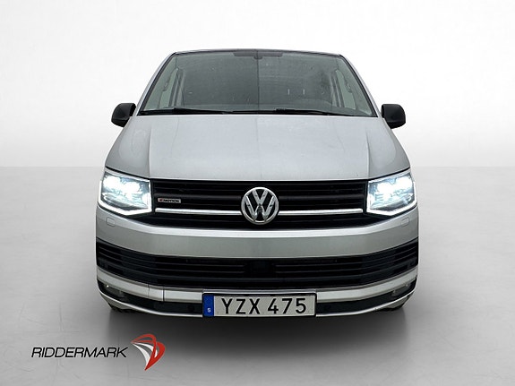 Volkswagen Transporter 2 of 5