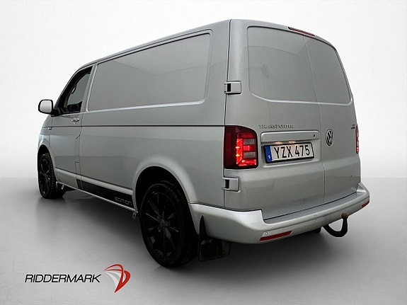 Volkswagen Transporter 6 of 27