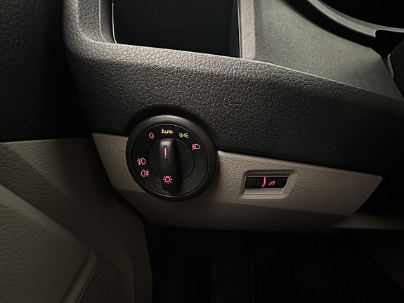 Volkswagen Transporter 23 of 27