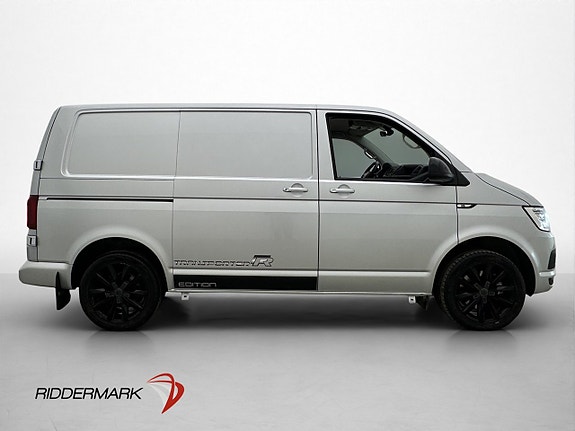 Volkswagen Transporter 5 of 5