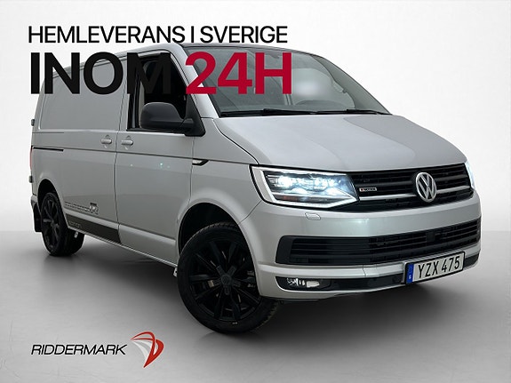 Volkswagen Transporter 3 of 27