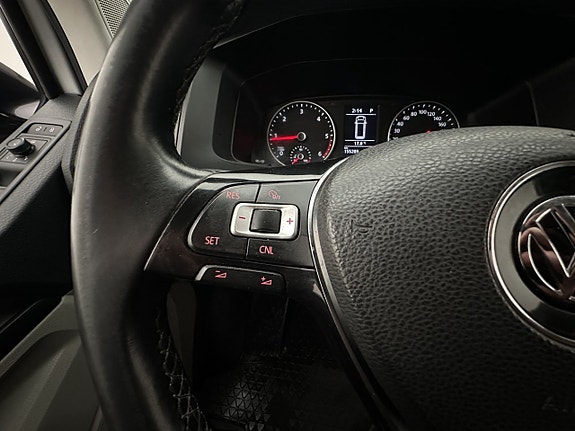 Volkswagen Transporter 16 of 27