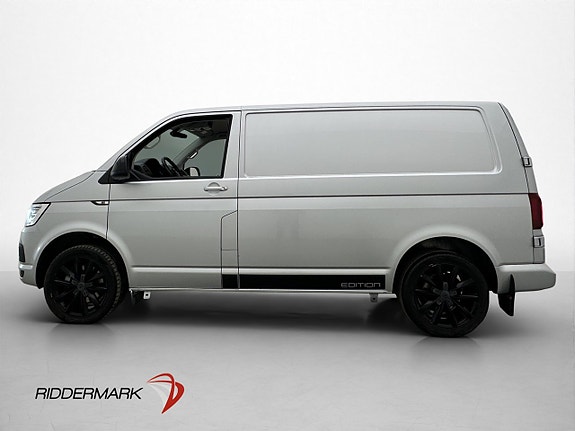 Volkswagen Transporter 5 of 5