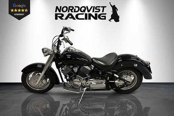 Yamaha XVS1100A Dragstar KÖP ONLINE! 4 of 9