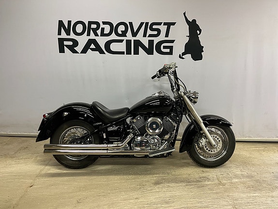 Yamaha XVS1100A Dragstar *Fri frakt