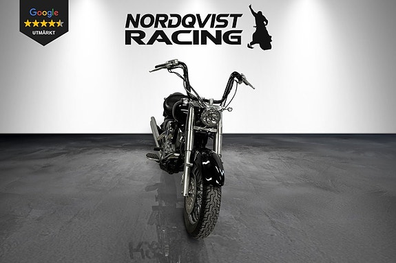 Yamaha XVS1100A Dragstar KÖP ONLINE! 3 of 9