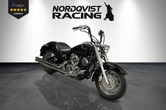 Yamaha XVS1100A Dragstar KÖP ONLINE! 5 of 9