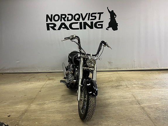 Yamaha XVS1100A Dragstar RÄNTEKAMPANJ *Fri frakt 3 of 5