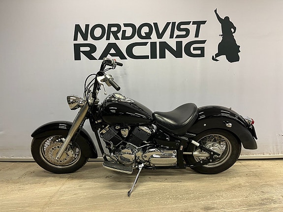 Yamaha XVS1100A Dragstar RÄNTEKAMPANJ *Fri frakt 4 of 5