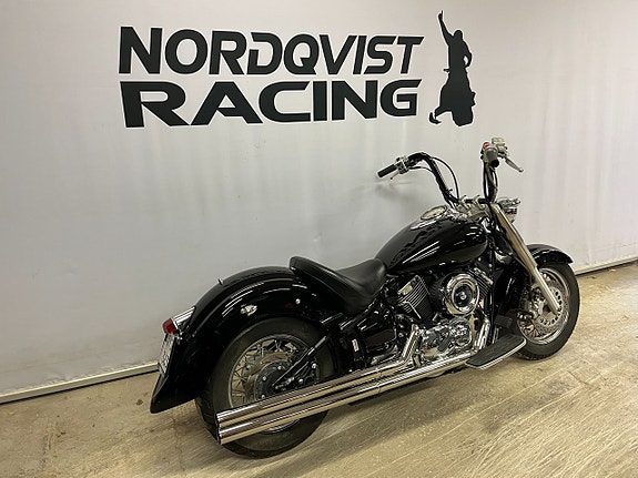 Yamaha XVS1100A Dragstar RÄNTEKAMPANJ *Fri frakt 2 of 5