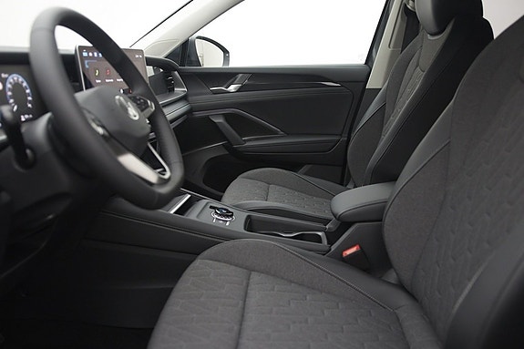 Volkswagen Tayron 12 of 21