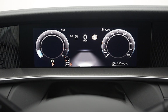 Volkswagen Tayron 6 of 21
